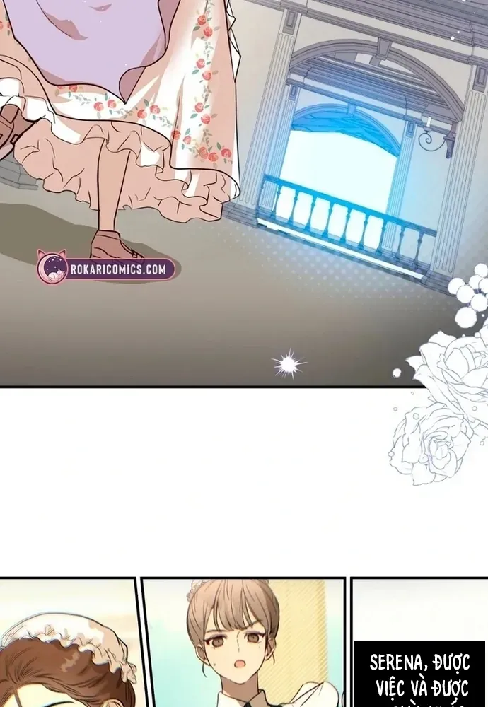 Sinh Tồn Trong Thân Phận Con Gái Của Hoàng Đế Chapter 5 - 83