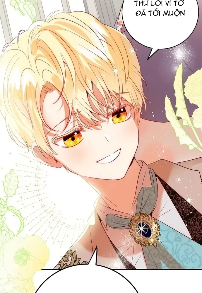 Sinh Tồn Trong Thân Phận Con Gái Của Hoàng Đế Chapter 5 - 94