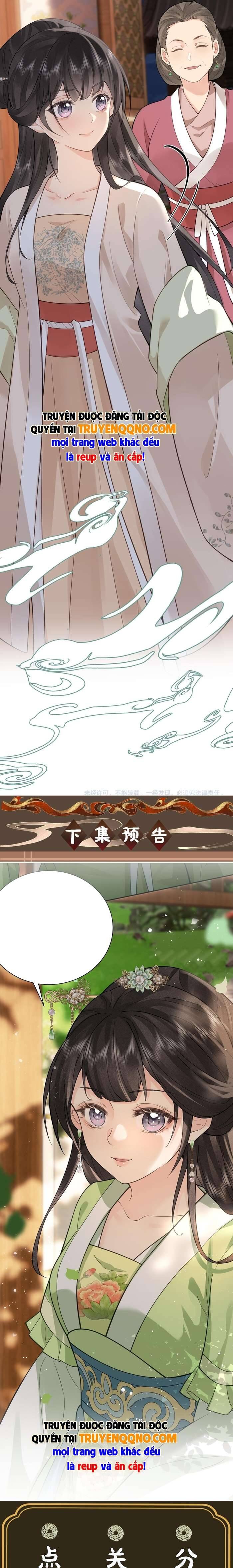 Thà Gả Cho Bài Vị Còn Hơn Làm Thiếp Chapter 5 - 7