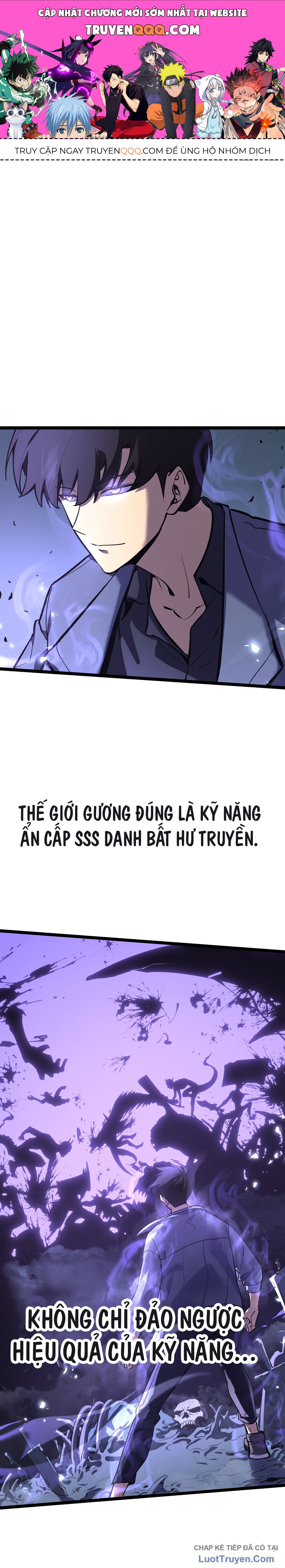 Sau Khi Trùng Sinh, Ta Dùng Kính Phản Diện Phục Thù Chapter 2 - 1