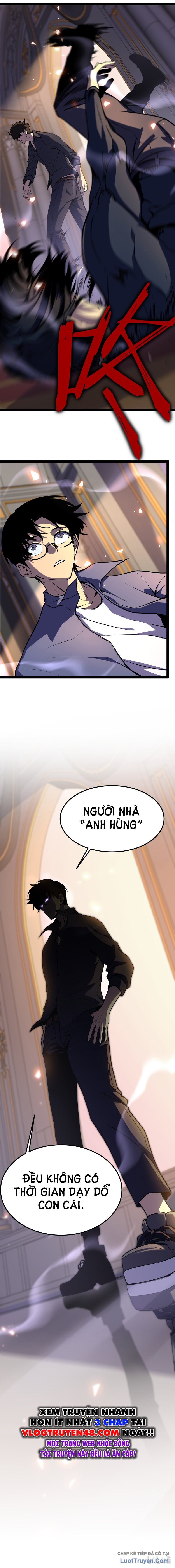 Sau Khi Trùng Sinh, Ta Dùng Kính Phản Diện Phục Thù Chapter 3 - 5