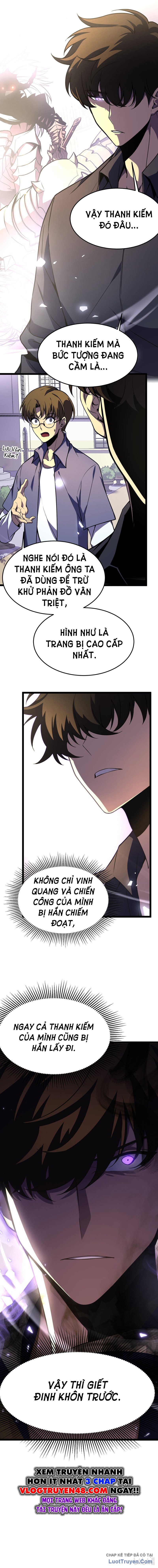 Sau Khi Trùng Sinh, Ta Dùng Kính Phản Diện Phục Thù Chapter 4 - 4