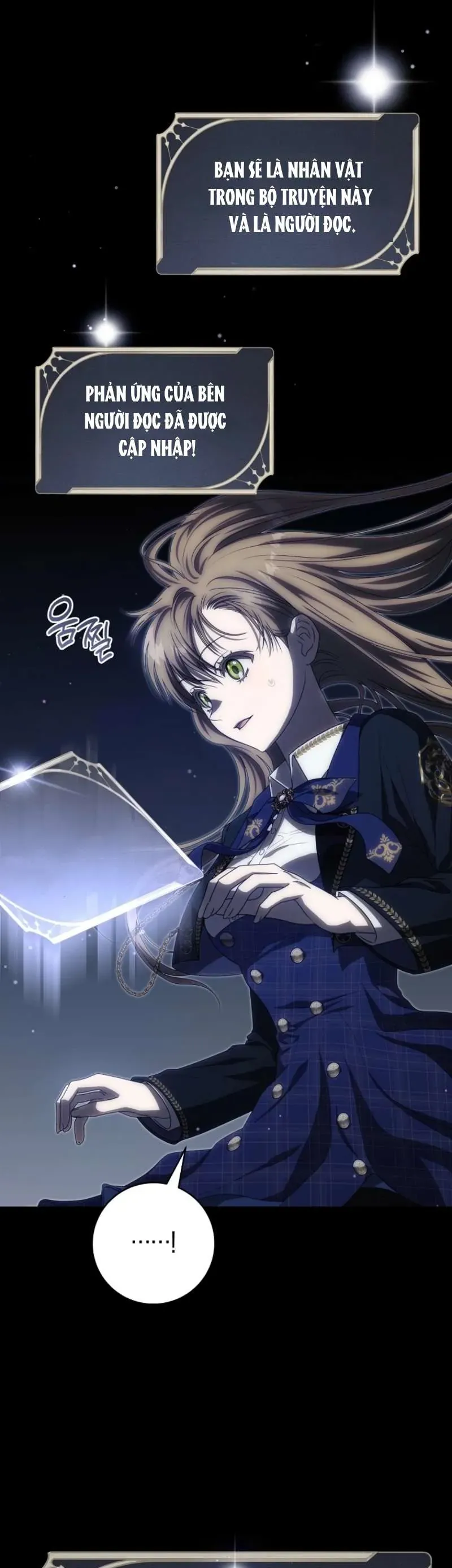 Cách Bước Lên Con Đường Hoa Của Nhân Vật Chính Chapter 4 - 2