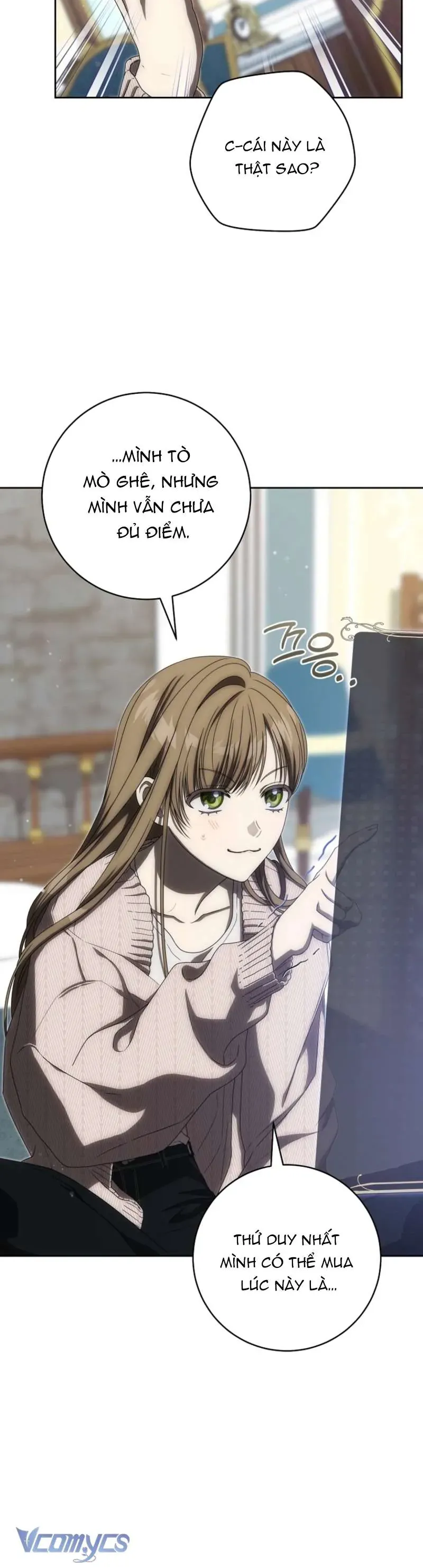 Cách Bước Lên Con Đường Hoa Của Nhân Vật Chính Chapter 4 - 11