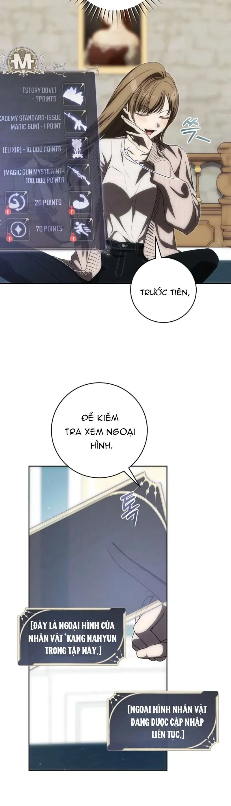 Cách Bước Lên Con Đường Hoa Của Nhân Vật Chính Chapter 4 - 14