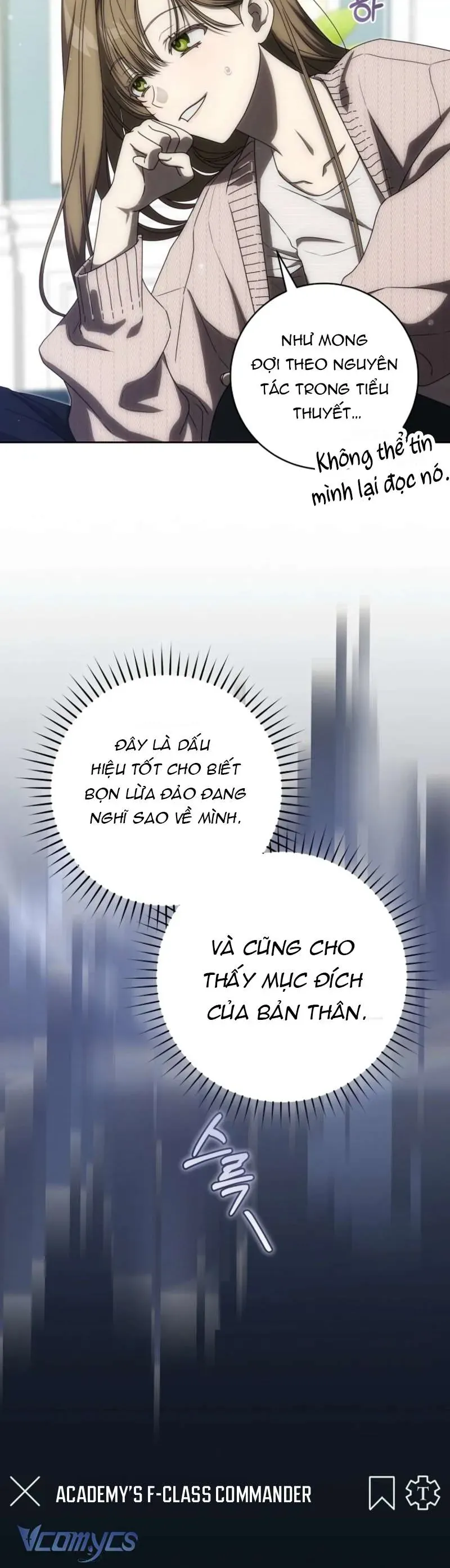 Cách Bước Lên Con Đường Hoa Của Nhân Vật Chính Chapter 4 - 16