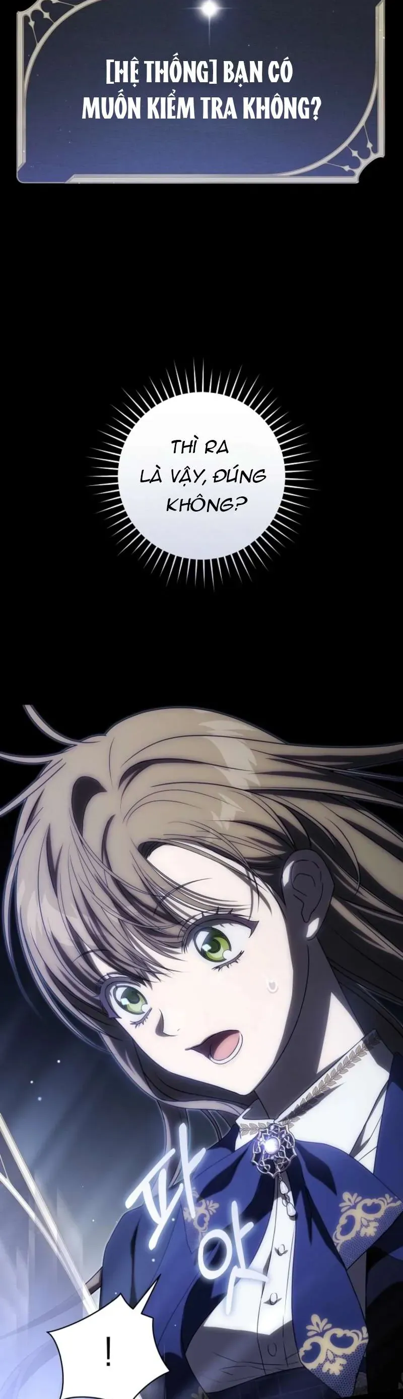 Cách Bước Lên Con Đường Hoa Của Nhân Vật Chính Chapter 4 - 3