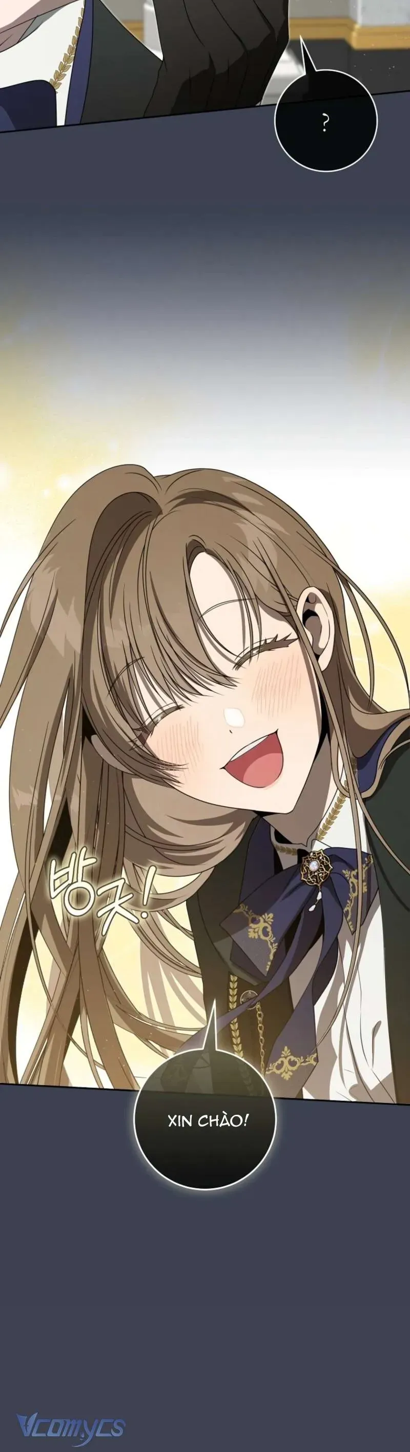 Cách Bước Lên Con Đường Hoa Của Nhân Vật Chính Chapter 4 - 21