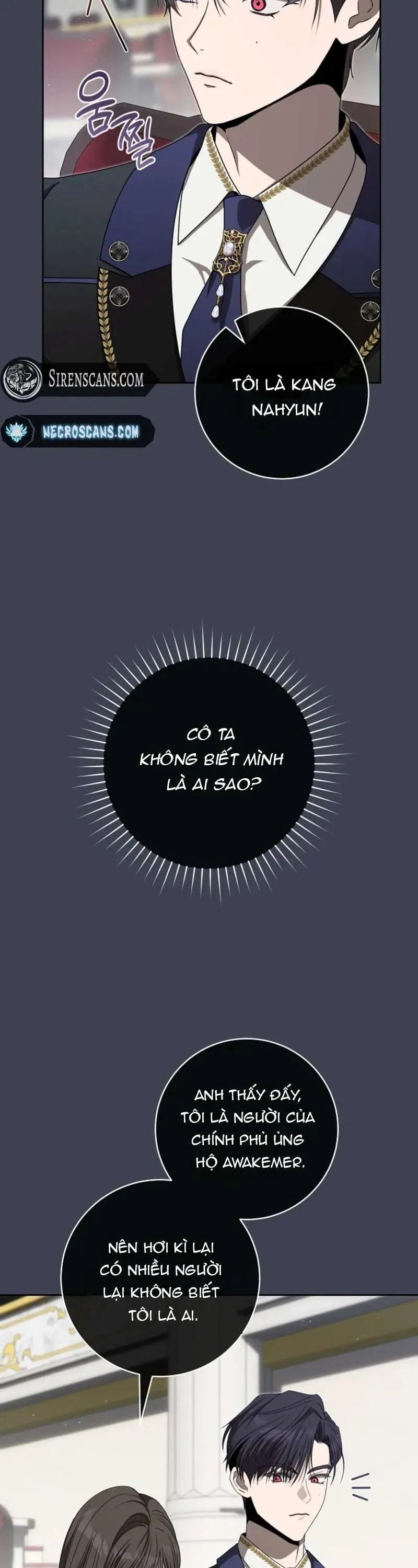 Cách Bước Lên Con Đường Hoa Của Nhân Vật Chính Chapter 4 - 23