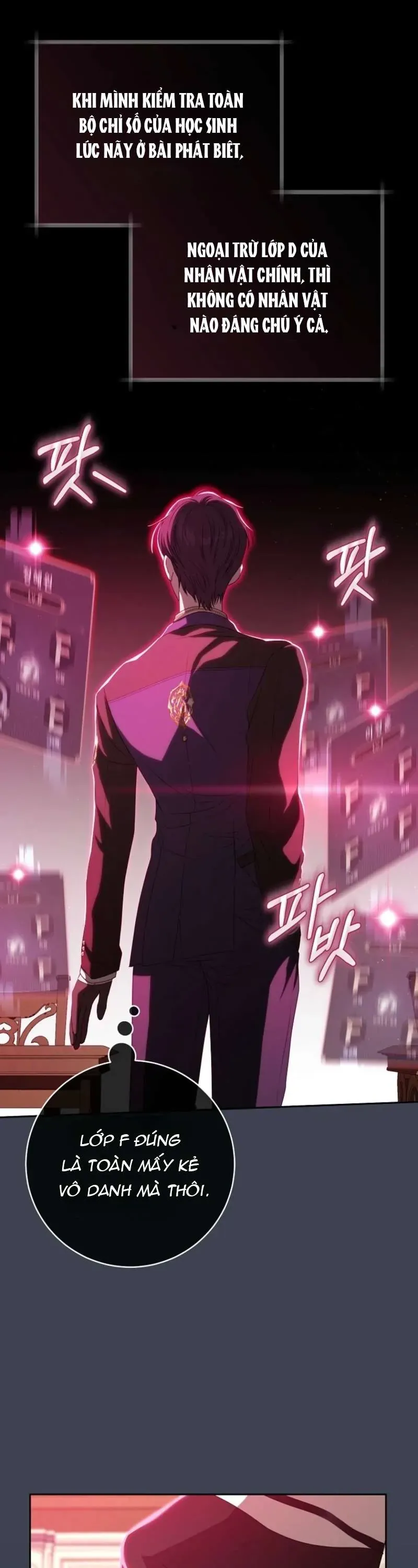 Cách Bước Lên Con Đường Hoa Của Nhân Vật Chính Chapter 4 - 27