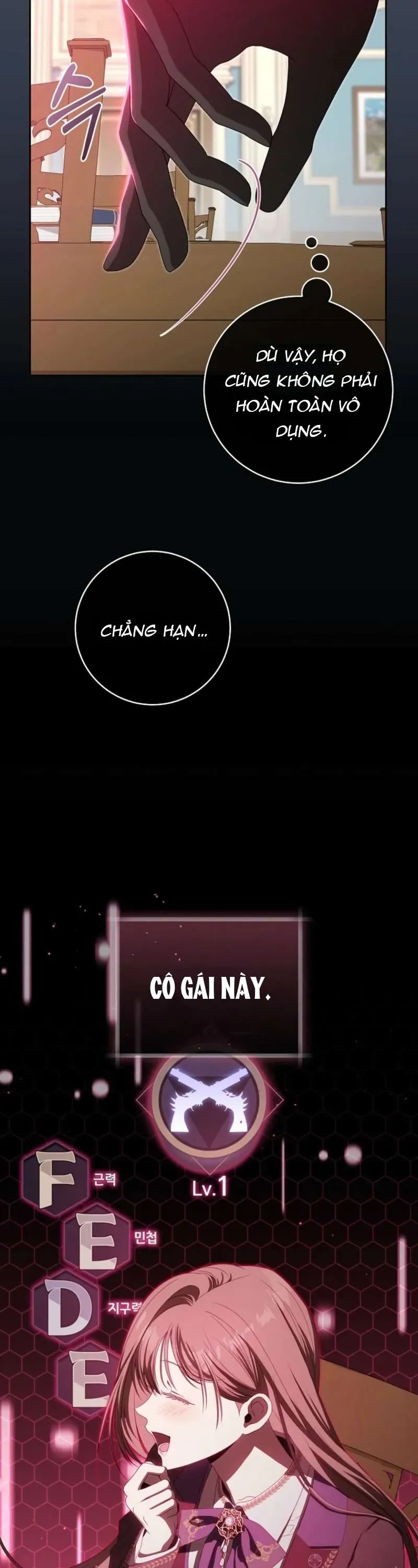 Cách Bước Lên Con Đường Hoa Của Nhân Vật Chính Chapter 4 - 28