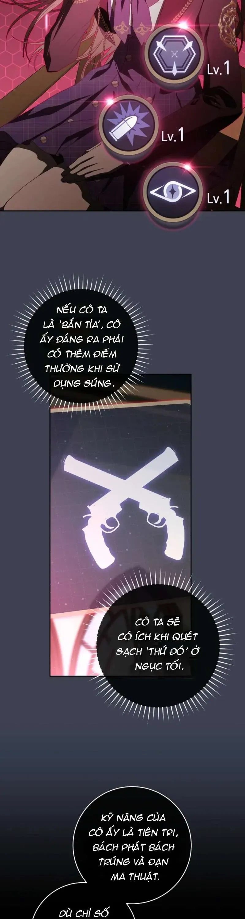 Cách Bước Lên Con Đường Hoa Của Nhân Vật Chính Chapter 4 - 29