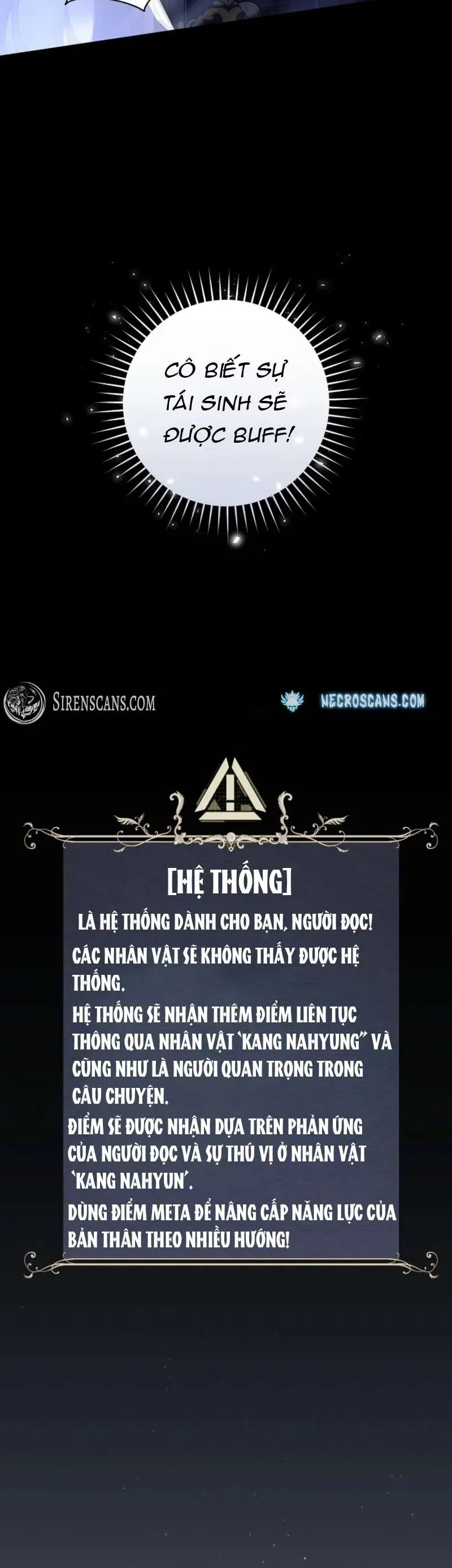 Cách Bước Lên Con Đường Hoa Của Nhân Vật Chính Chapter 4 - 4