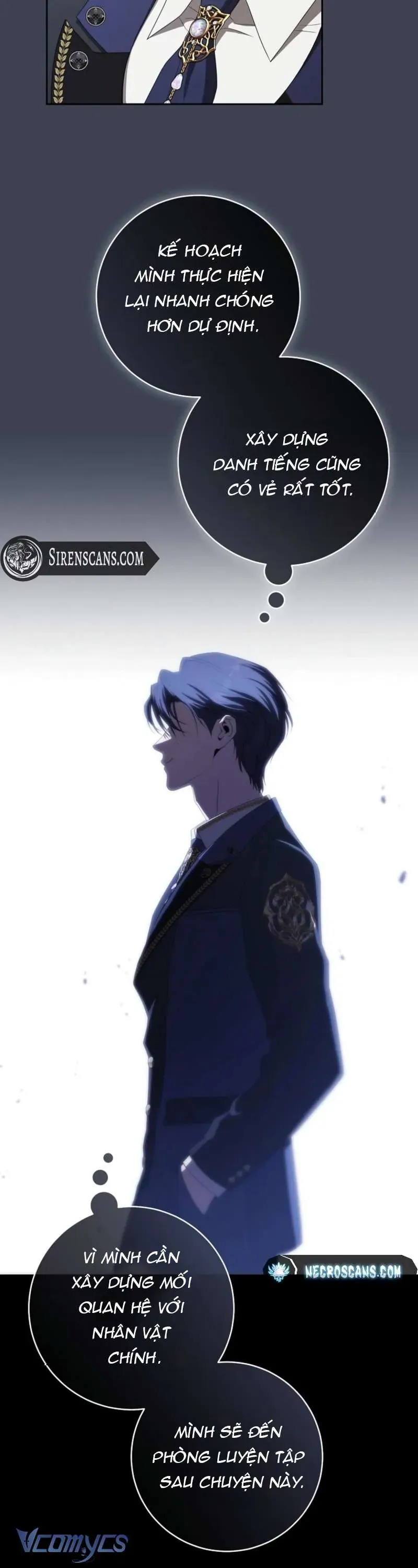 Cách Bước Lên Con Đường Hoa Của Nhân Vật Chính Chapter 4 - 31