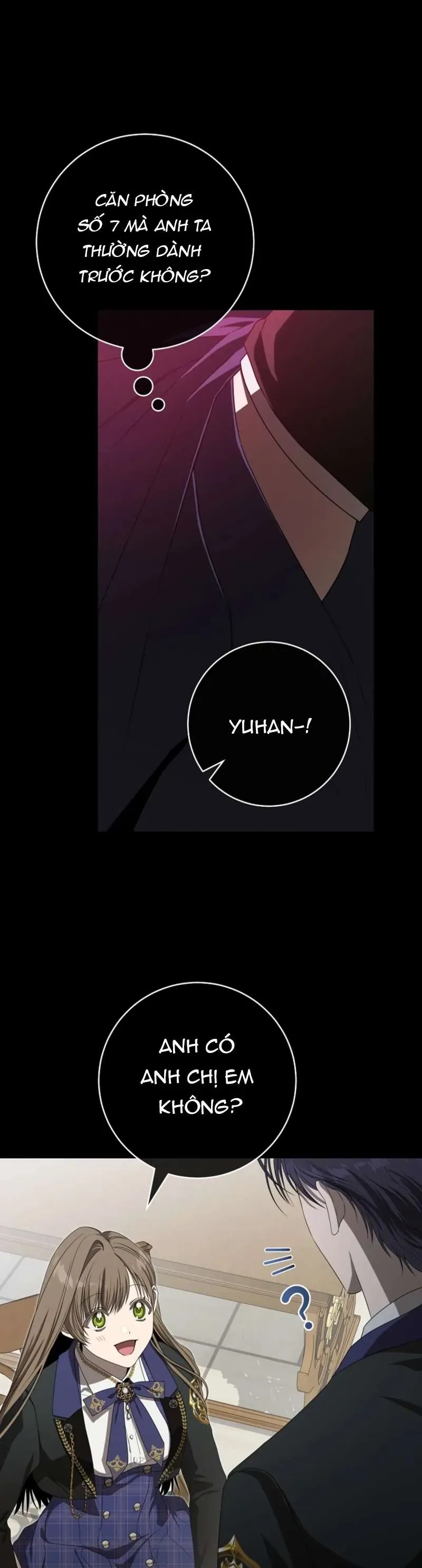 Cách Bước Lên Con Đường Hoa Của Nhân Vật Chính Chapter 4 - 32