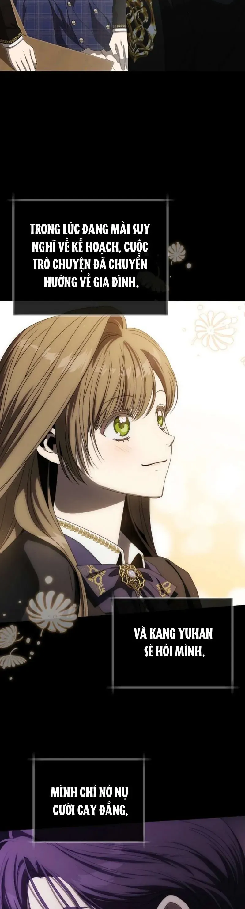Cách Bước Lên Con Đường Hoa Của Nhân Vật Chính Chapter 4 - 33