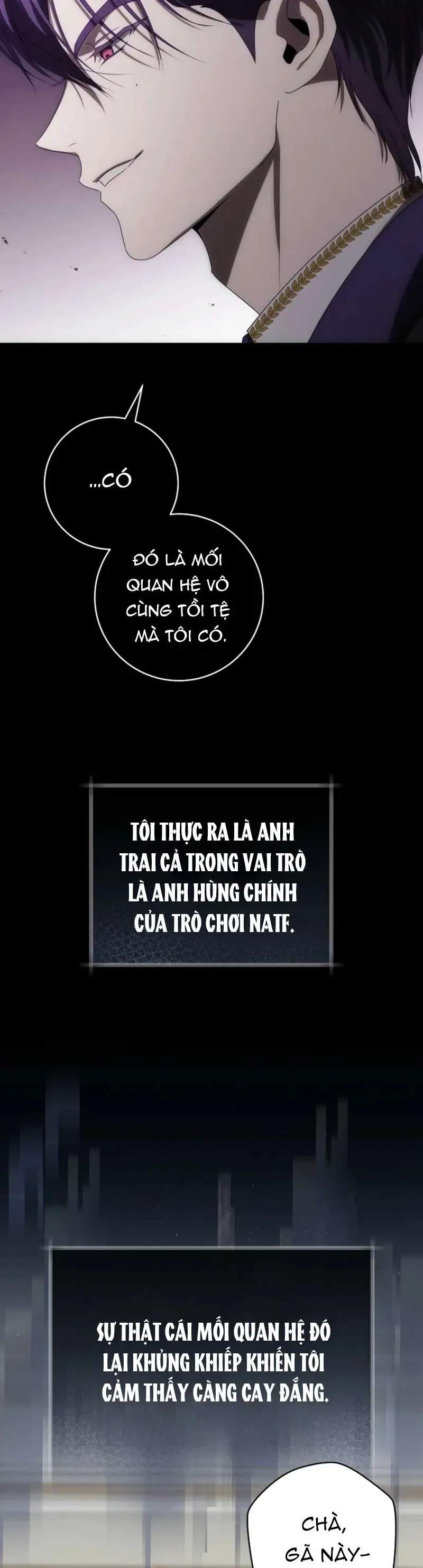 Cách Bước Lên Con Đường Hoa Của Nhân Vật Chính Chapter 4 - 34