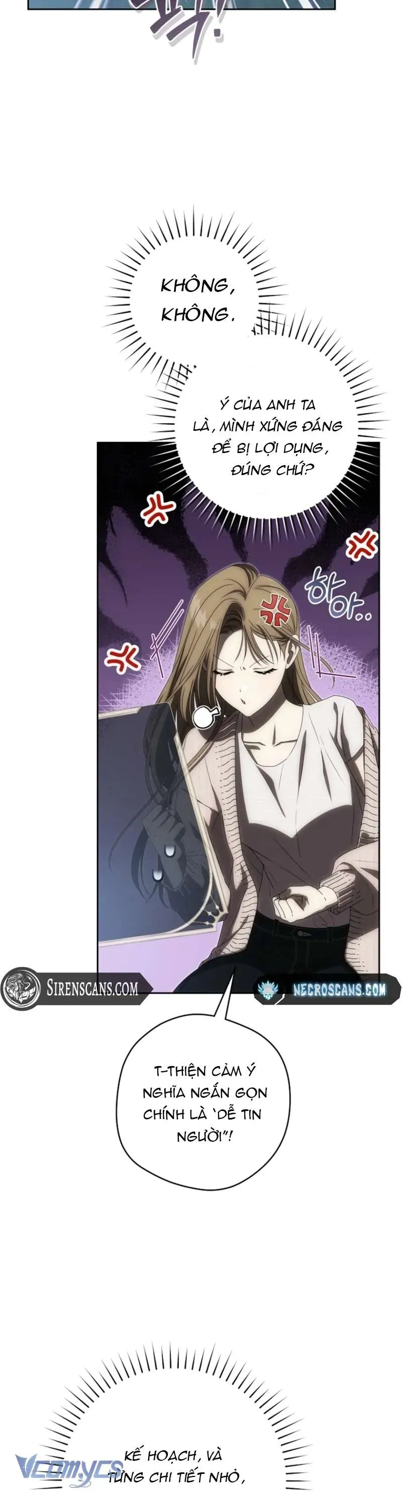 Cách Bước Lên Con Đường Hoa Của Nhân Vật Chính Chapter 4 - 36