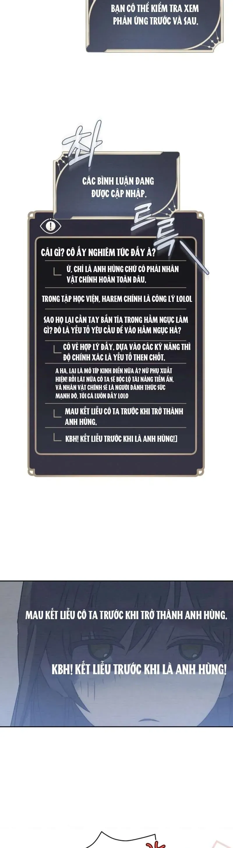 Cách Bước Lên Con Đường Hoa Của Nhân Vật Chính Chapter 4 - 38