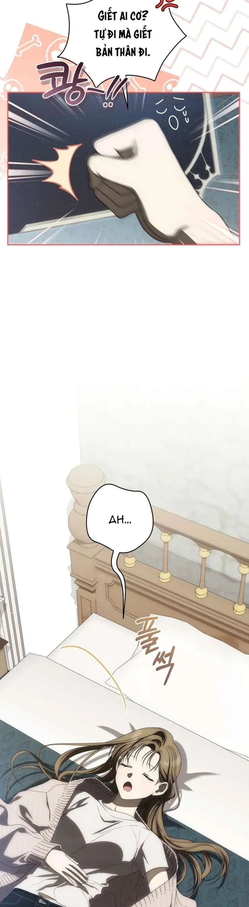 Cách Bước Lên Con Đường Hoa Của Nhân Vật Chính Chapter 4 - 39