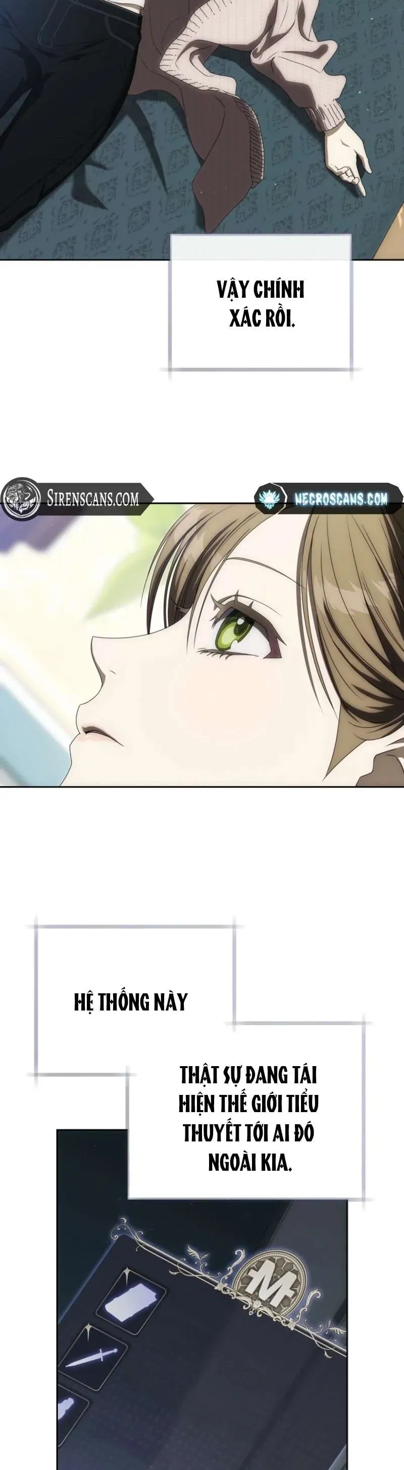 Cách Bước Lên Con Đường Hoa Của Nhân Vật Chính Chapter 4 - 40