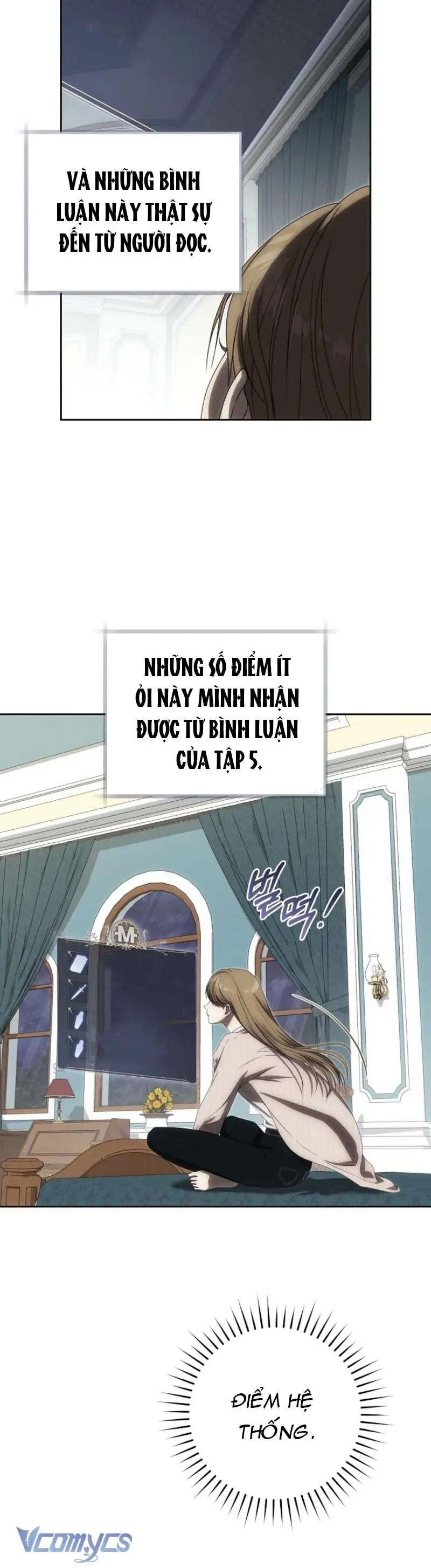 Cách Bước Lên Con Đường Hoa Của Nhân Vật Chính Chapter 4 - 41