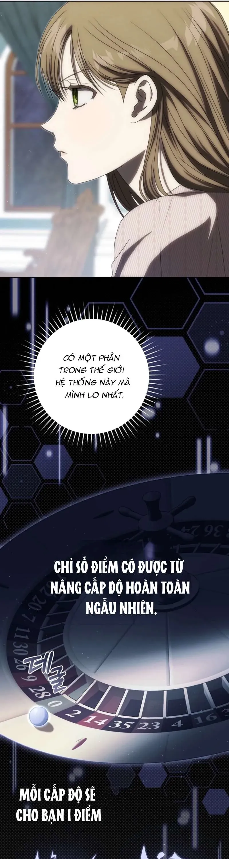 Cách Bước Lên Con Đường Hoa Của Nhân Vật Chính Chapter 4 - 42