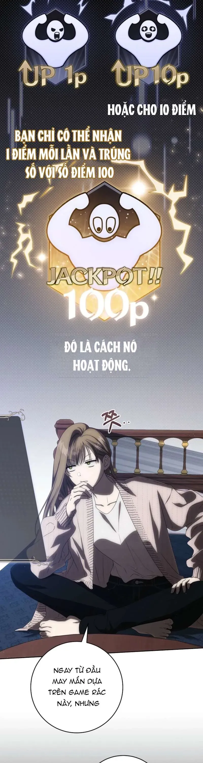 Cách Bước Lên Con Đường Hoa Của Nhân Vật Chính Chapter 4 - 43