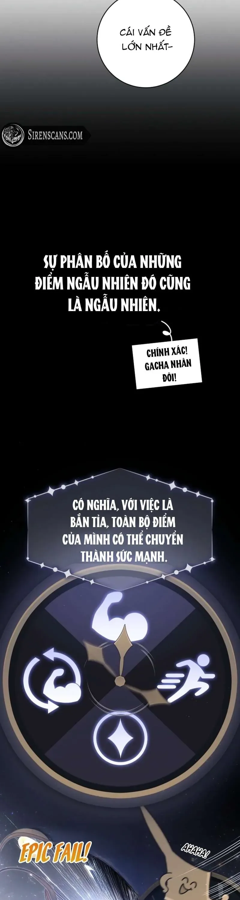 Cách Bước Lên Con Đường Hoa Của Nhân Vật Chính Chapter 4 - 44