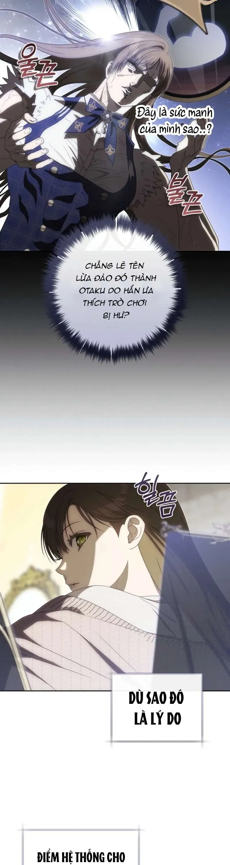 Cách Bước Lên Con Đường Hoa Của Nhân Vật Chính Chapter 4 - 45