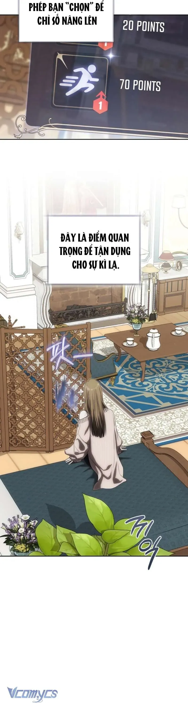 Cách Bước Lên Con Đường Hoa Của Nhân Vật Chính Chapter 4 - 46