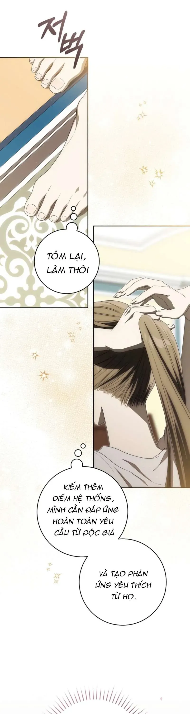 Cách Bước Lên Con Đường Hoa Của Nhân Vật Chính Chapter 4 - 47