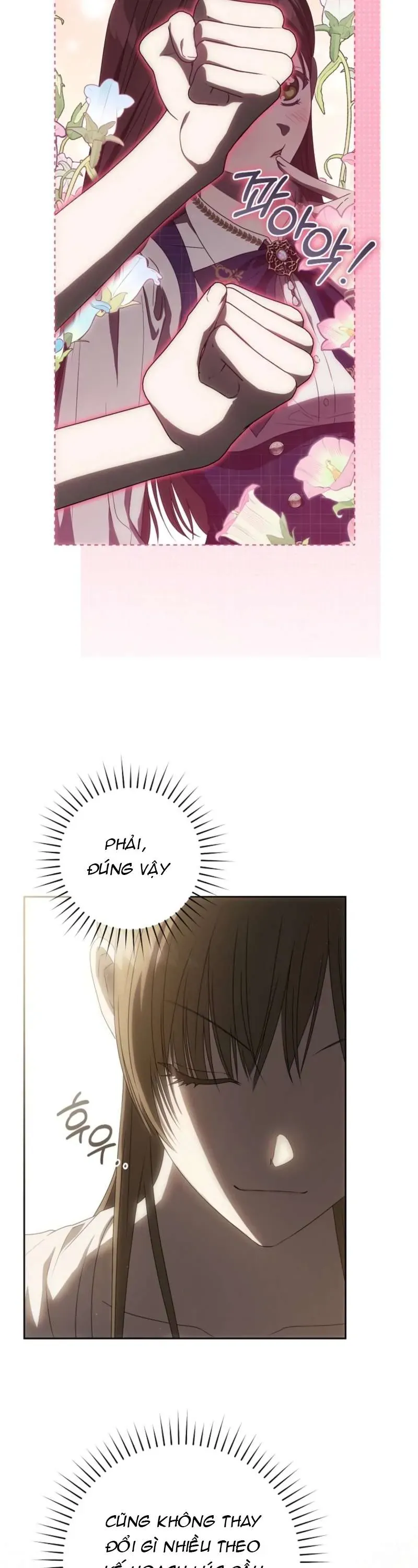 Cách Bước Lên Con Đường Hoa Của Nhân Vật Chính Chapter 4 - 49