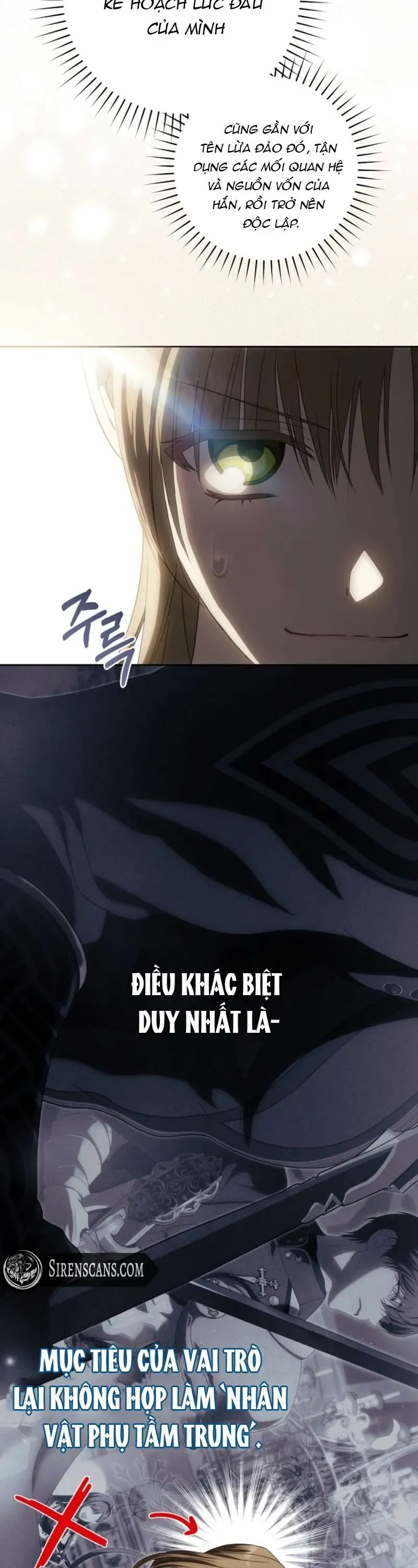 Cách Bước Lên Con Đường Hoa Của Nhân Vật Chính Chapter 4 - 50