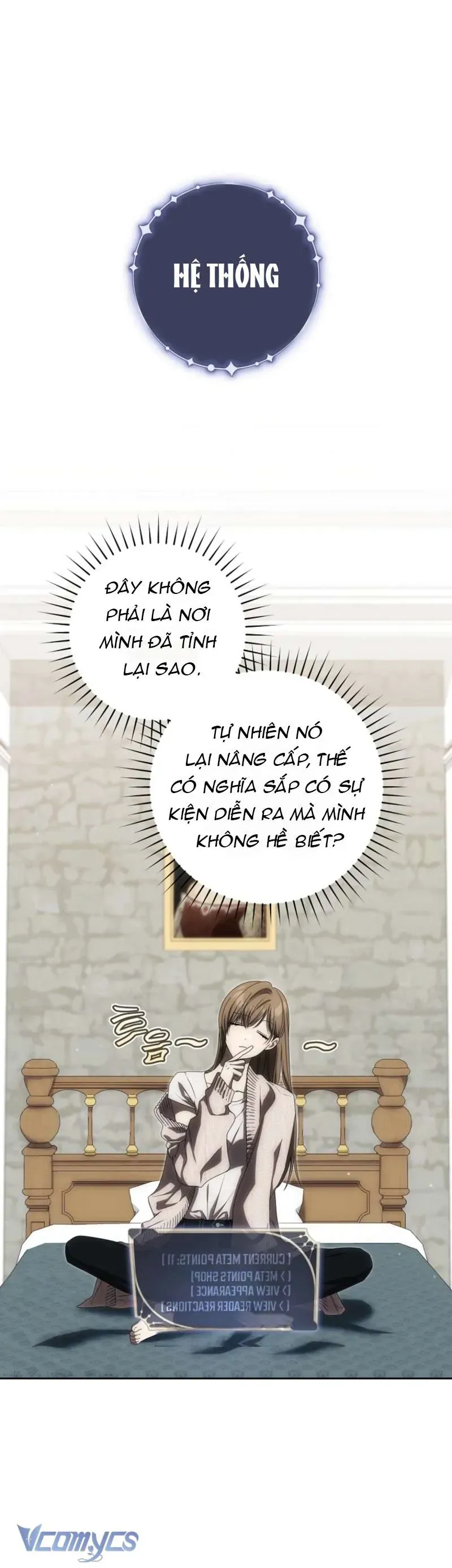 Cách Bước Lên Con Đường Hoa Của Nhân Vật Chính Chapter 4 - 6