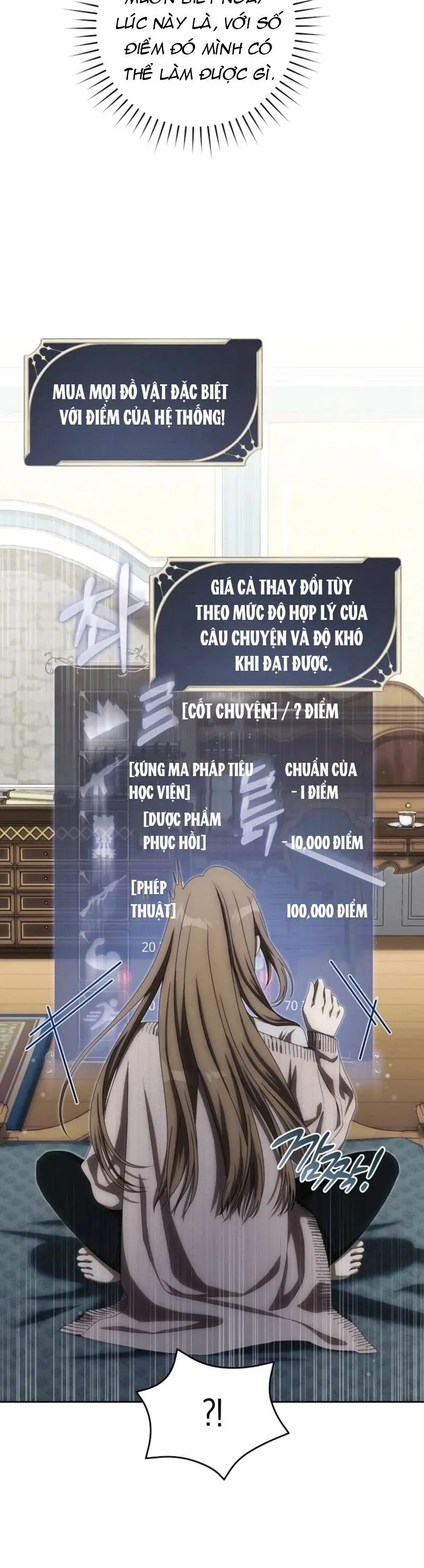 Cách Bước Lên Con Đường Hoa Của Nhân Vật Chính Chapter 4 - 9