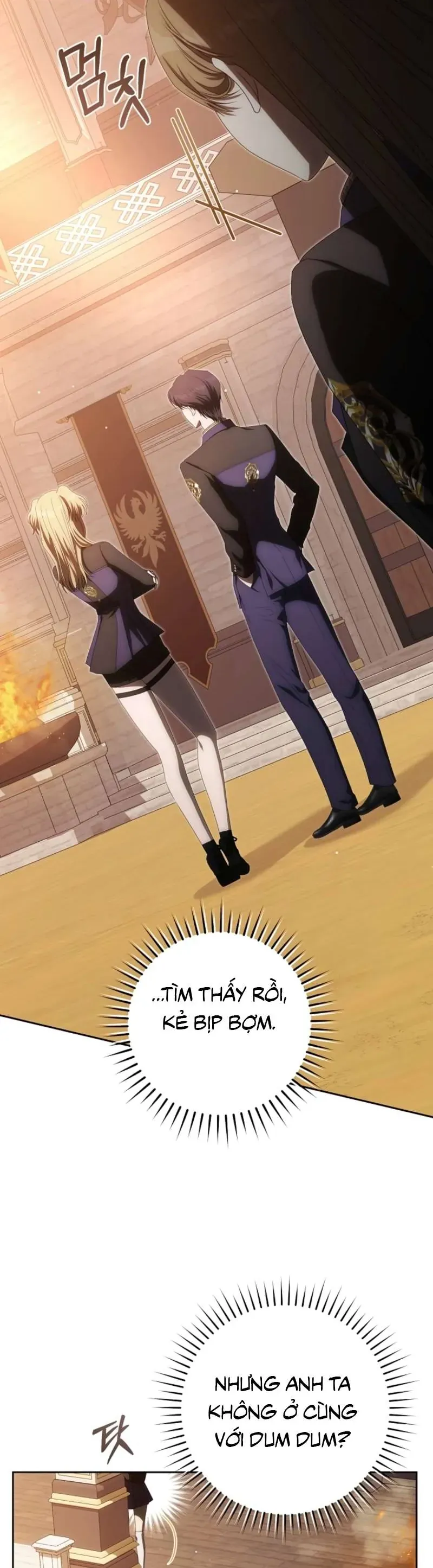 Cách Bước Lên Con Đường Hoa Của Nhân Vật Chính Chapter 5 - 13