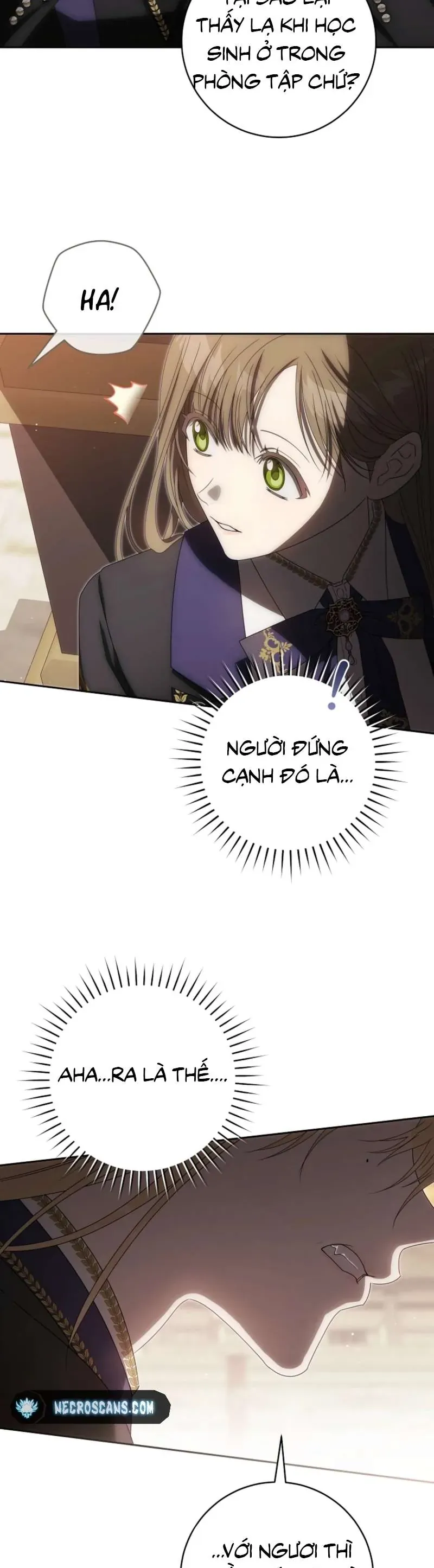 Cách Bước Lên Con Đường Hoa Của Nhân Vật Chính Chapter 5 - 15