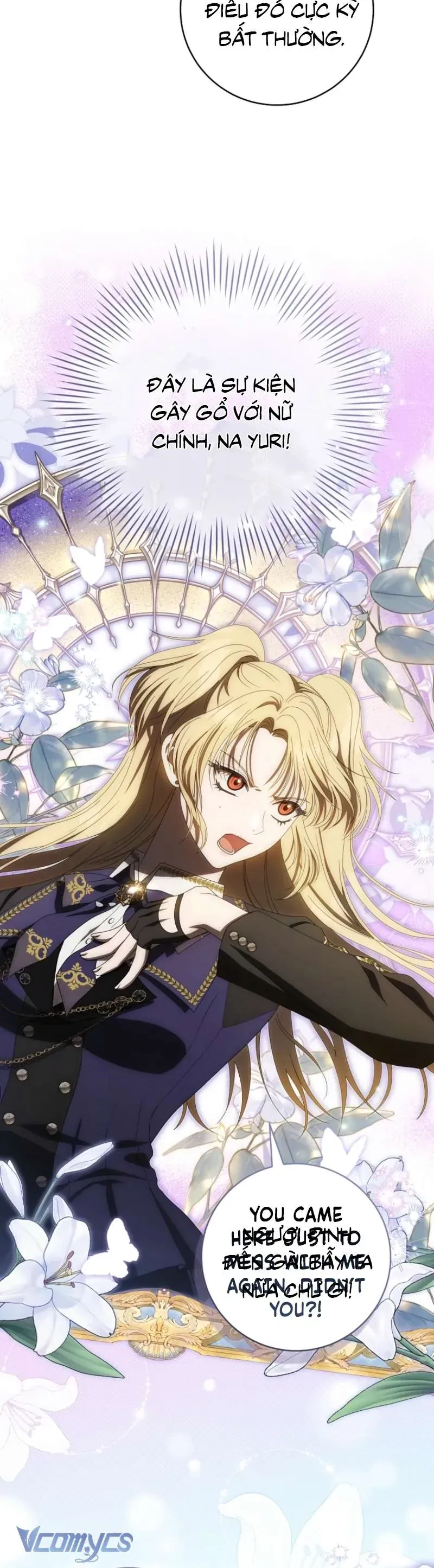 Cách Bước Lên Con Đường Hoa Của Nhân Vật Chính Chapter 5 - 16