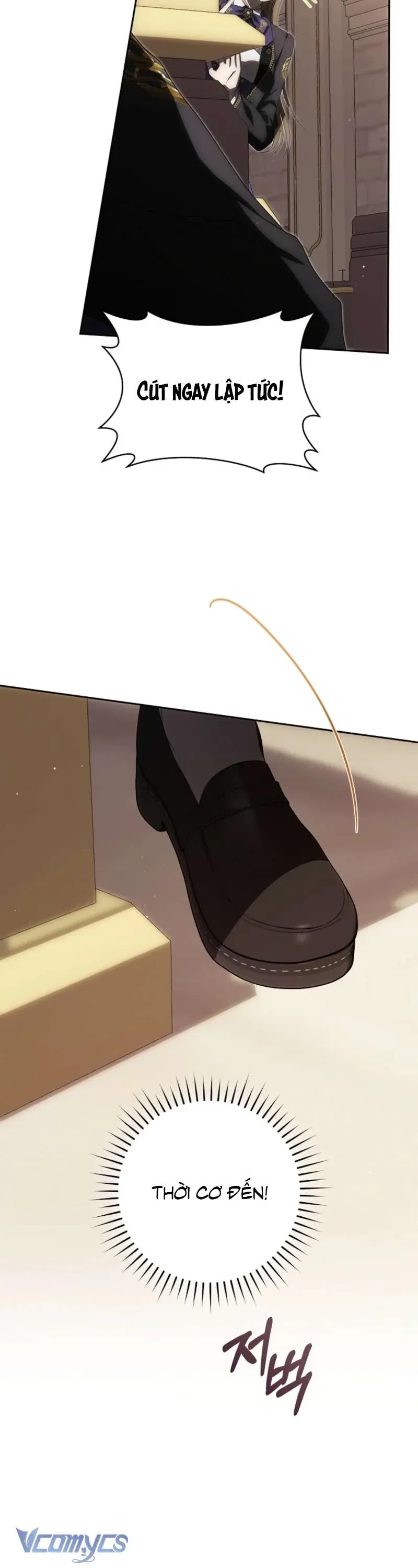 Cách Bước Lên Con Đường Hoa Của Nhân Vật Chính Chapter 5 - 21