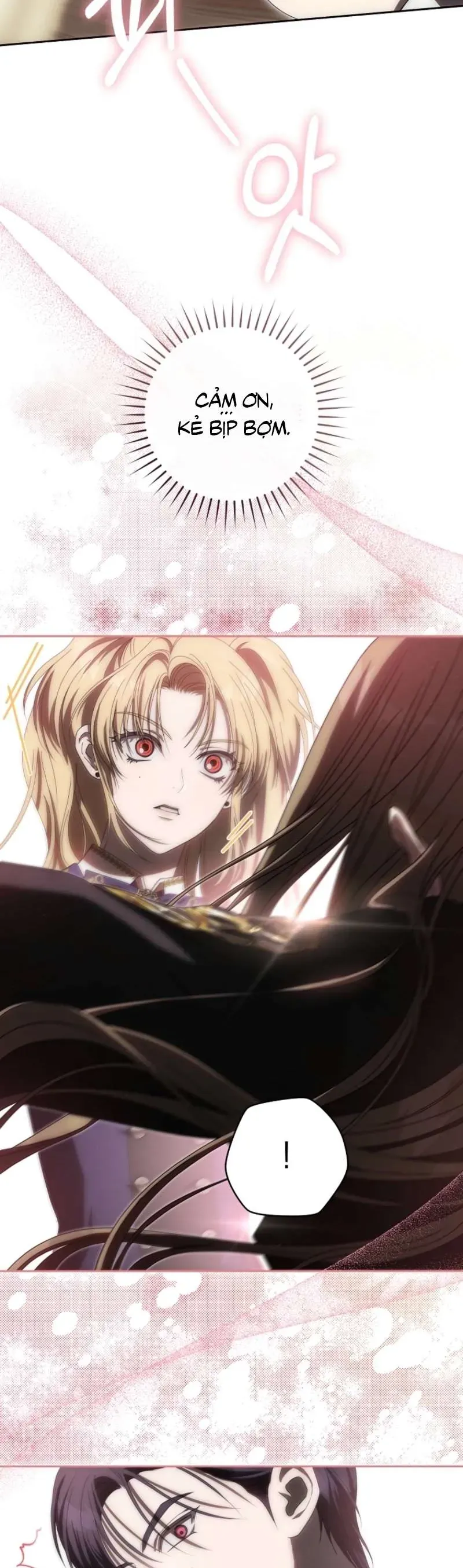 Cách Bước Lên Con Đường Hoa Của Nhân Vật Chính Chapter 5 - 23