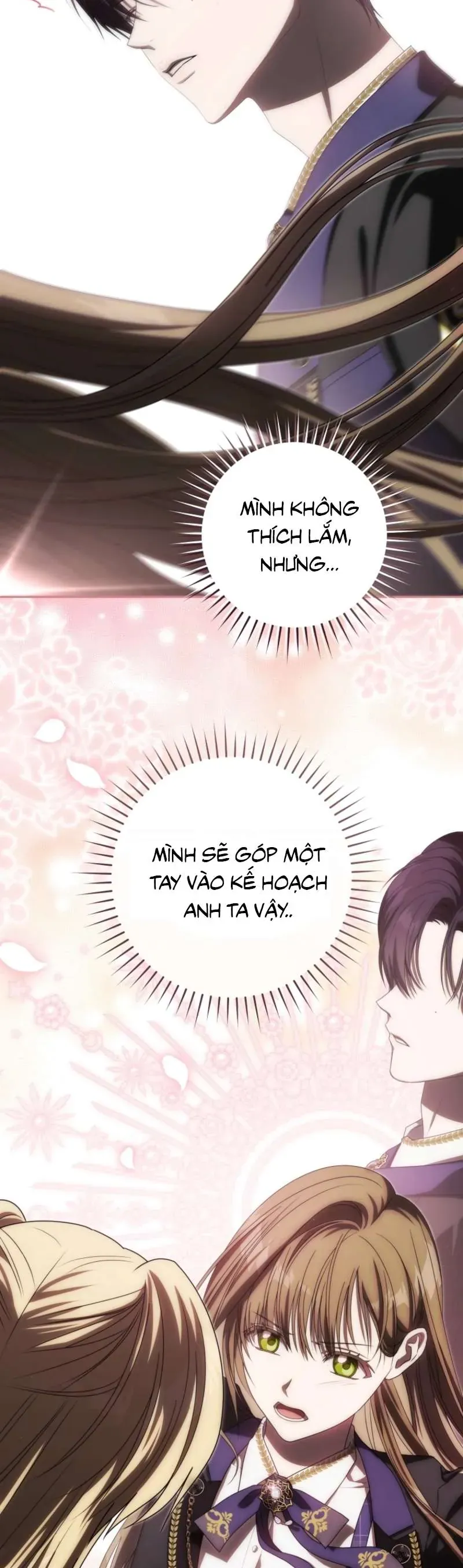 Cách Bước Lên Con Đường Hoa Của Nhân Vật Chính Chapter 5 - 24