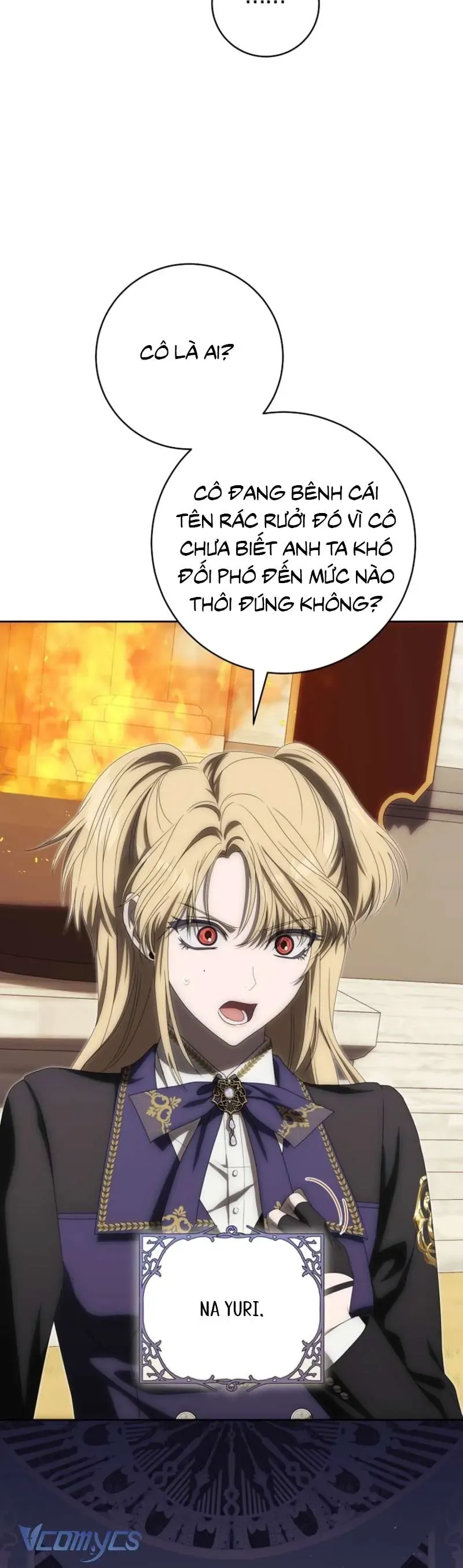 Cách Bước Lên Con Đường Hoa Của Nhân Vật Chính Chapter 5 - 26