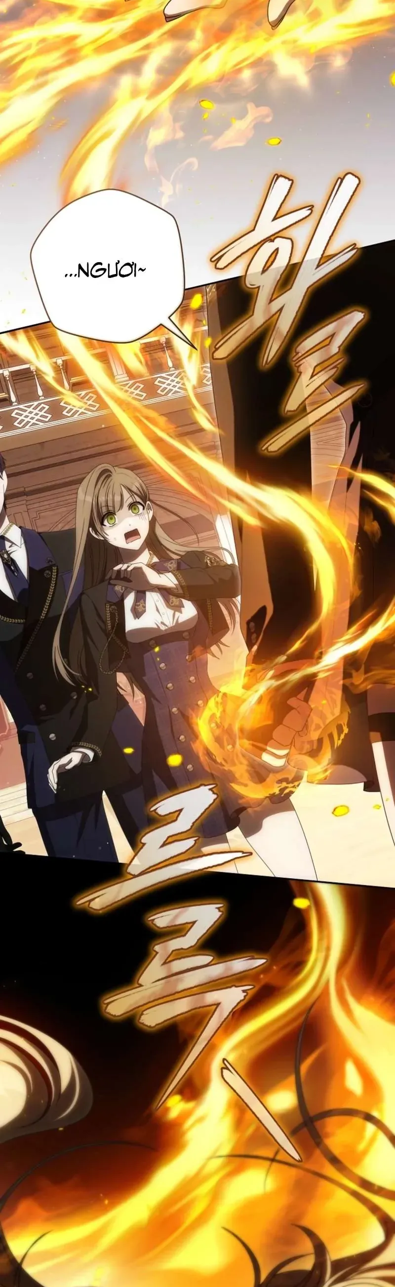 Cách Bước Lên Con Đường Hoa Của Nhân Vật Chính Chapter 5 - 4