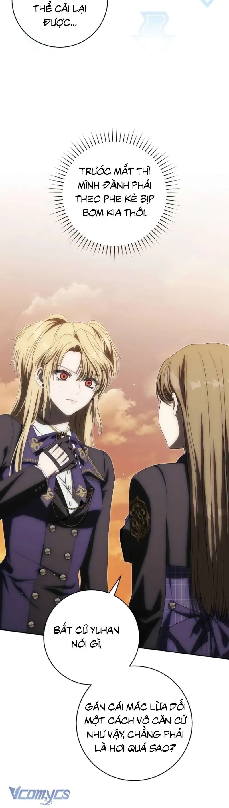 Cách Bước Lên Con Đường Hoa Của Nhân Vật Chính Chapter 5 - 31