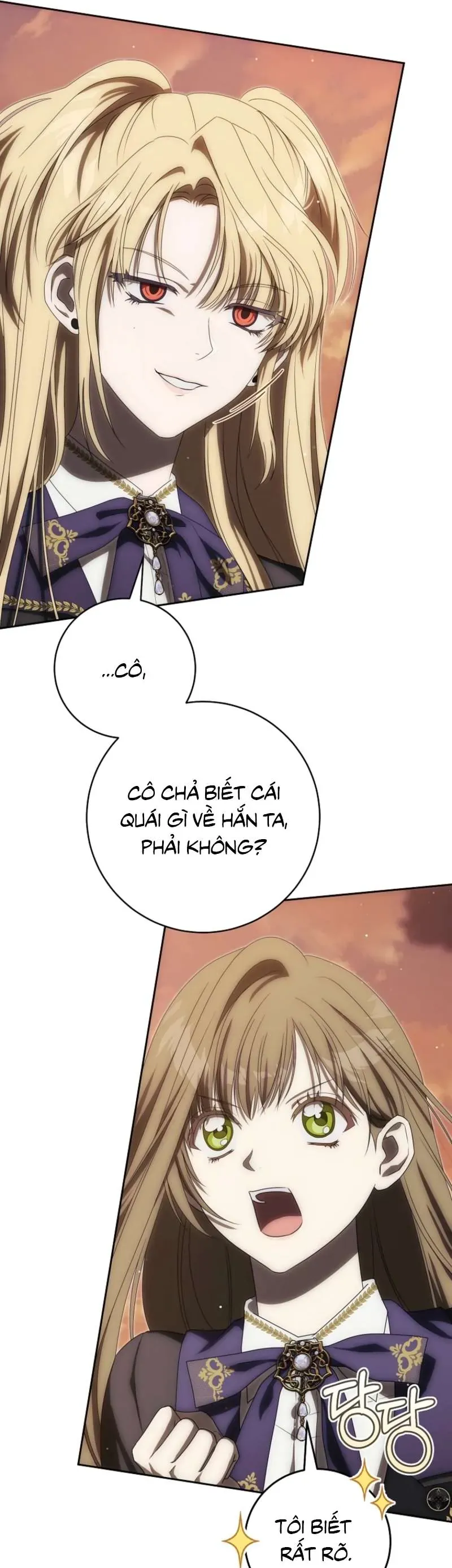 Cách Bước Lên Con Đường Hoa Của Nhân Vật Chính Chapter 5 - 32