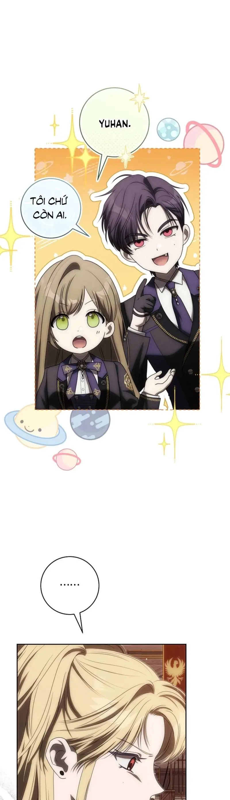 Cách Bước Lên Con Đường Hoa Của Nhân Vật Chính Chapter 5 - 34