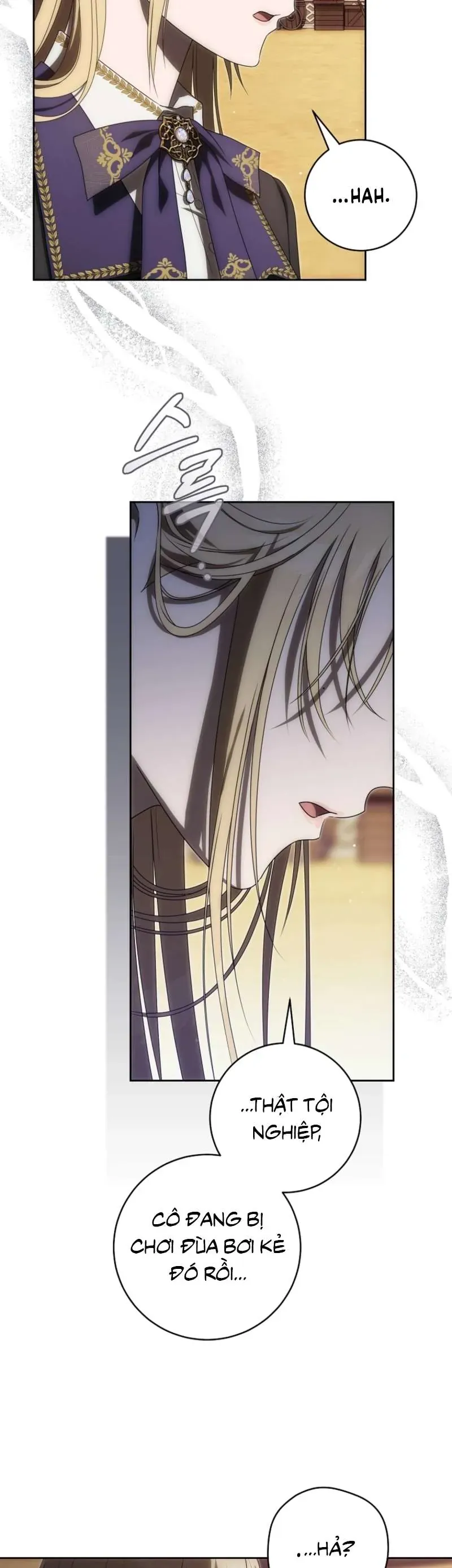 Cách Bước Lên Con Đường Hoa Của Nhân Vật Chính Chapter 5 - 35