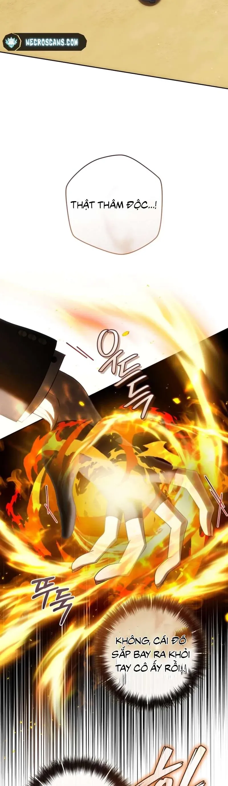 Cách Bước Lên Con Đường Hoa Của Nhân Vật Chính Chapter 5 - 39