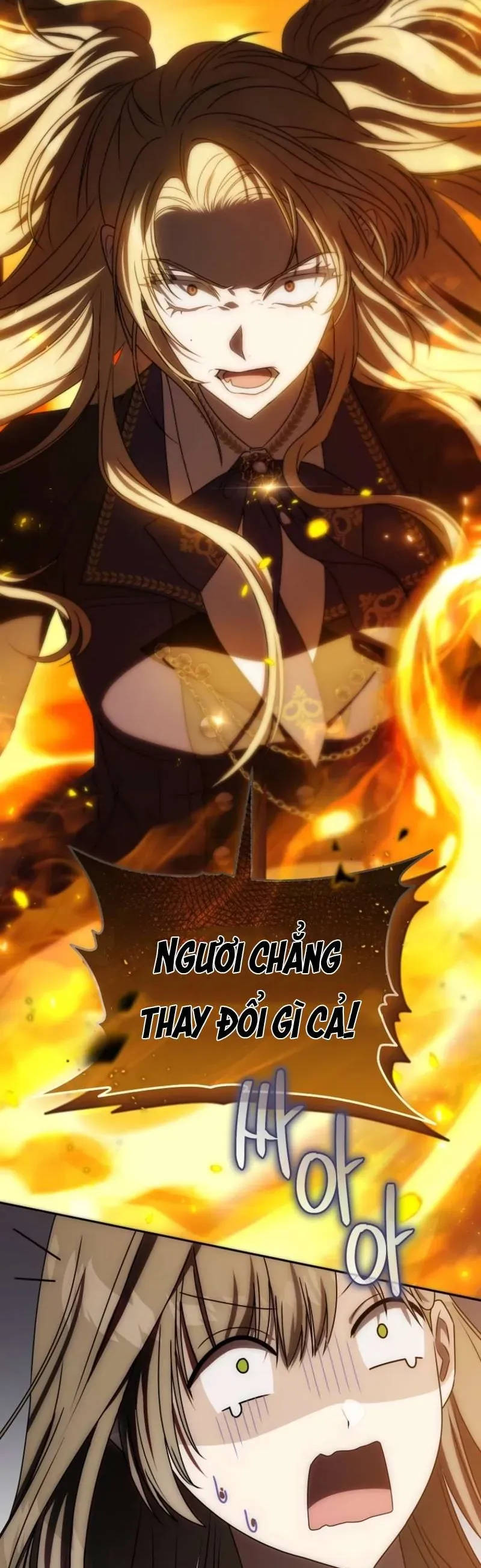 Cách Bước Lên Con Đường Hoa Của Nhân Vật Chính Chapter 5 - 5